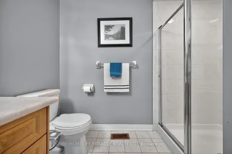 22 Altura Way Brampton ON L6P 4A1