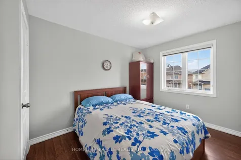 22 Altura Way Brampton ON L6P 4A1