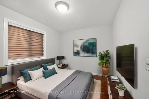 22 Altura Way Brampton ON L6P 4A1