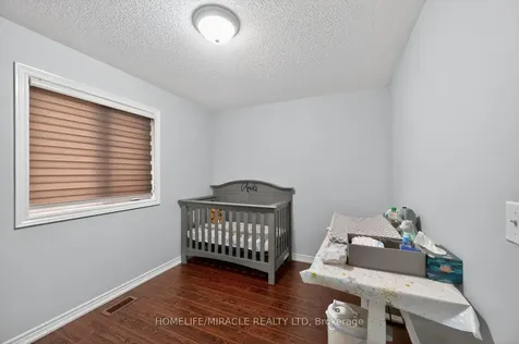 22 Altura Way Brampton ON L6P 4A1