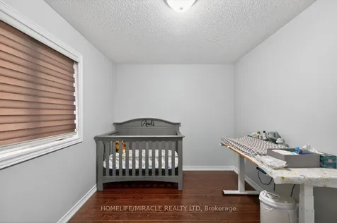 22 Altura Way Brampton ON L6P 4A1