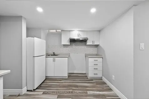 22 Altura Way Brampton ON L6P 4A1