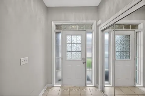 22 Altura Way Brampton ON L6P 4A1