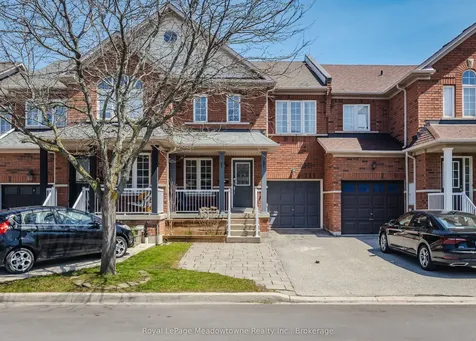 111 Waters Boulevard Milton ON L9T 6K5