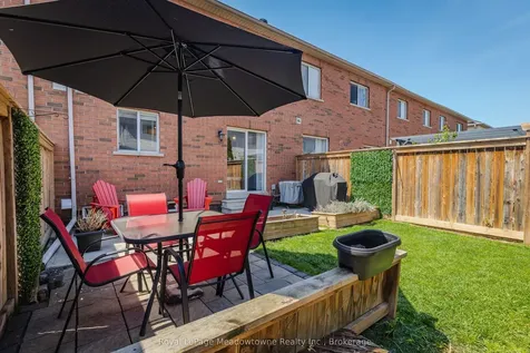 111 Waters Boulevard Milton ON L9T 6K5