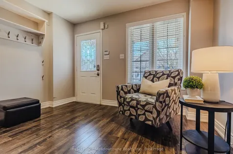 111 Waters Boulevard Milton ON L9T 6K5