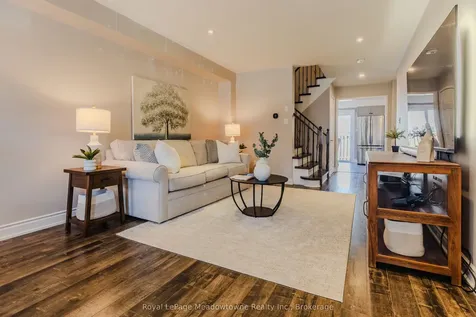 111 Waters Boulevard Milton ON L9T 6K5