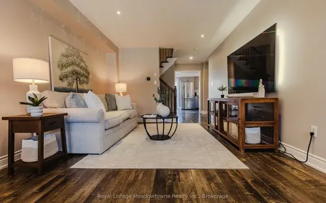 111 Waters Boulevard Milton ON L9T 6K5