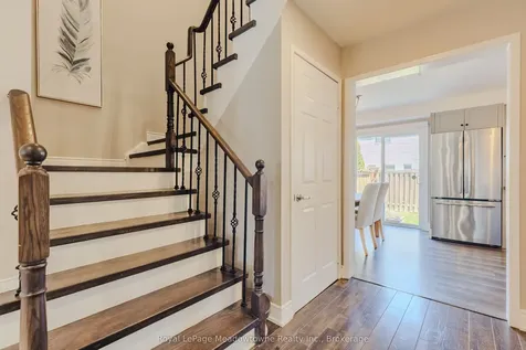 111 Waters Boulevard Milton ON L9T 6K5