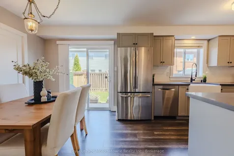 111 Waters Boulevard Milton ON L9T 6K5