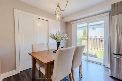 111 Waters Boulevard Milton ON L9T 6K5