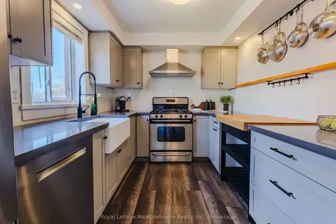 111 Waters Boulevard Milton ON L9T 6K5