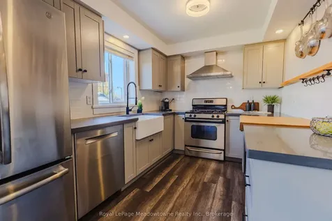 111 Waters Boulevard Milton ON L9T 6K5