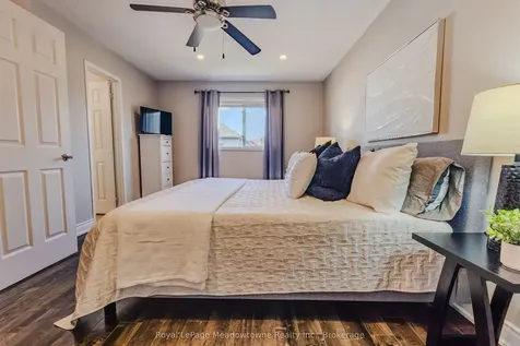 111 Waters Boulevard Milton ON L9T 6K5