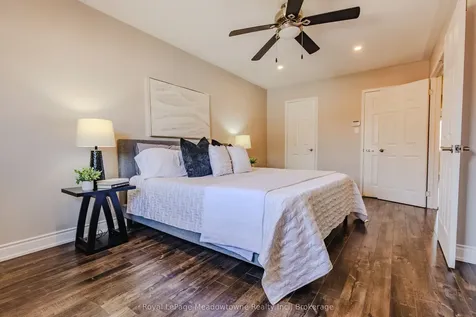 111 Waters Boulevard Milton ON L9T 6K5