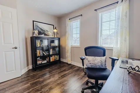 111 Waters Boulevard Milton ON L9T 6K5
