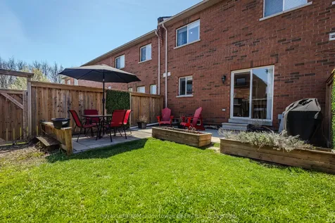 111 Waters Boulevard Milton ON L9T 6K5