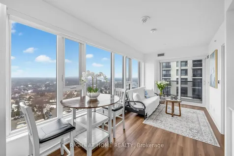 30 Samuel Wood Way Toronto ON M9B 0C9