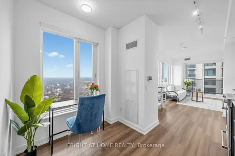 30 Samuel Wood Way Toronto ON M9B 0C9