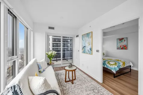 30 Samuel Wood Way Toronto ON M9B 0C9