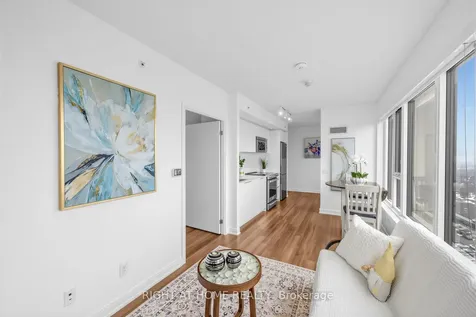 30 Samuel Wood Way Toronto ON M9B 0C9