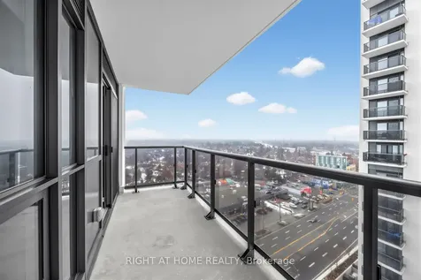 30 Samuel Wood Way Toronto ON M9B 0C9