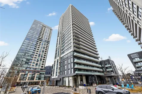 30 Samuel Wood Way Toronto ON M9B 0C9