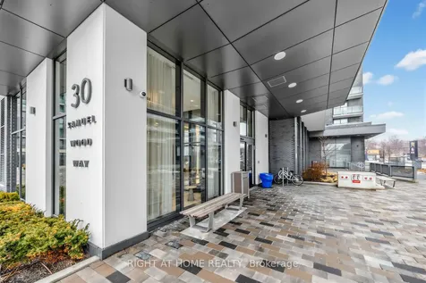 30 Samuel Wood Way Toronto ON M9B 0C9