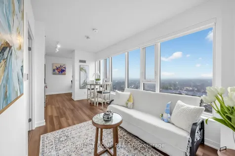 30 Samuel Wood Way Toronto ON M9B 0C9