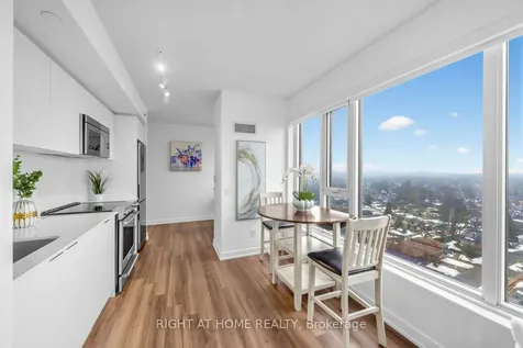 30 Samuel Wood Way Toronto ON M9B 0C9