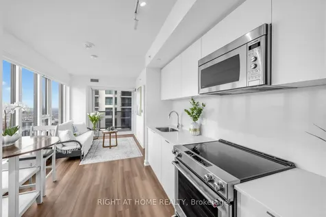 30 Samuel Wood Way Toronto ON M9B 0C9