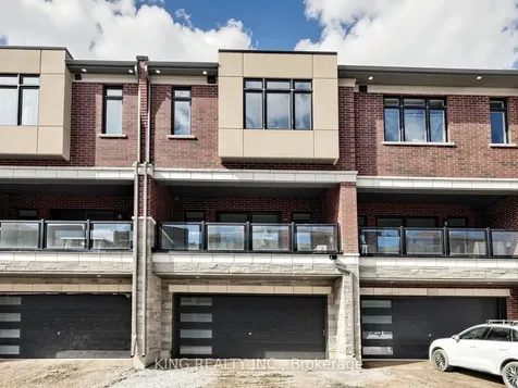 3433 Preserve Drive Oakville ON L6M 4K1