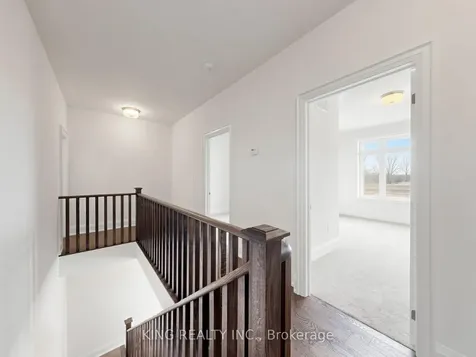 3433 Preserve Drive Oakville ON L6M 4K1