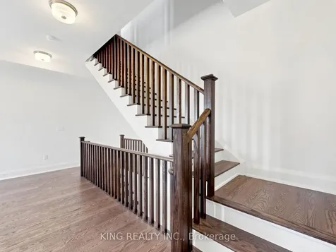 3433 Preserve Drive Oakville ON L6M 4K1