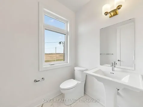3433 Preserve Drive Oakville ON L6M 4K1