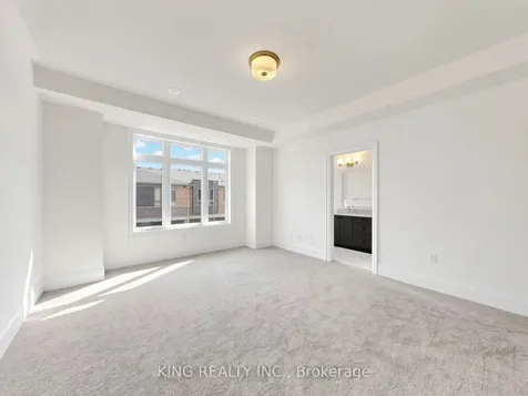 3433 Preserve Drive Oakville ON L6M 4K1