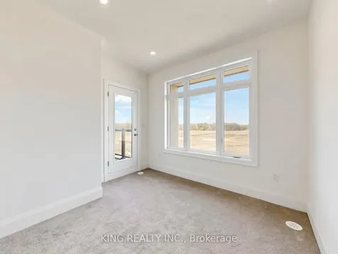 3433 Preserve Drive Oakville ON L6M 4K1