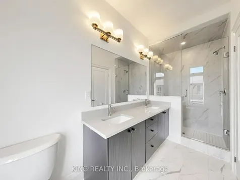 3433 Preserve Drive Oakville ON L6M 4K1