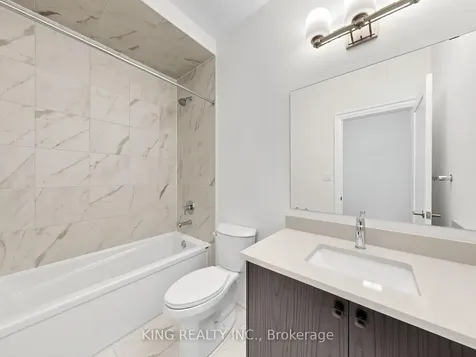 3433 Preserve Drive Oakville ON L6M 4K1