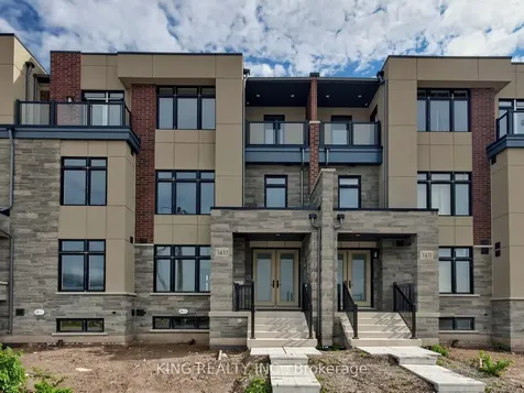 3433 Preserve Drive Oakville ON L6M 4K1