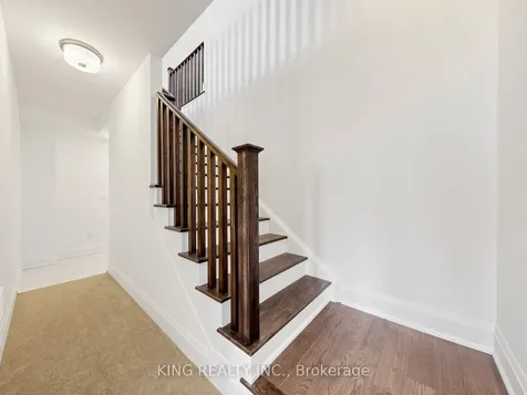3433 Preserve Drive Oakville ON L6M 4K1