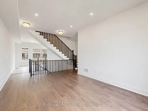 3433 Preserve Drive Oakville ON L6M 4K1