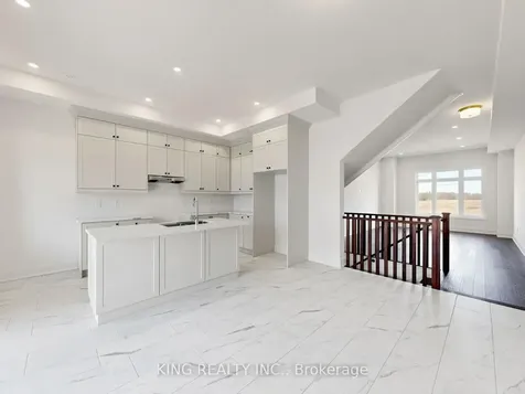 3433 Preserve Drive Oakville ON L6M 4K1