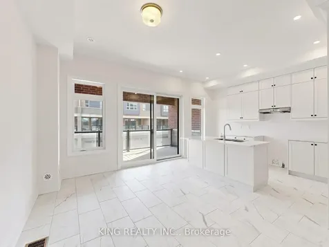 3433 Preserve Drive Oakville ON L6M 4K1