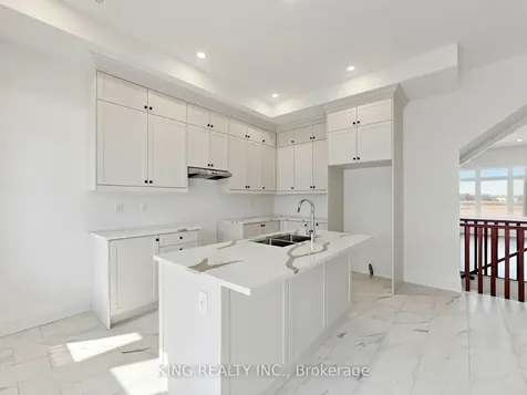 3433 Preserve Drive Oakville ON L6M 4K1
