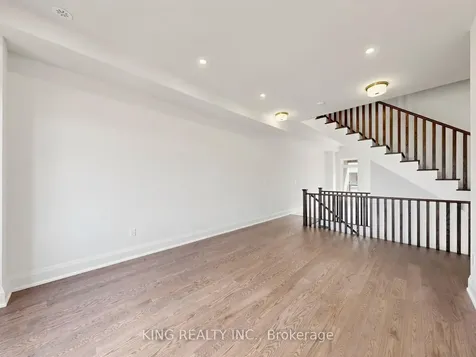 3433 Preserve Drive Oakville ON L6M 4K1