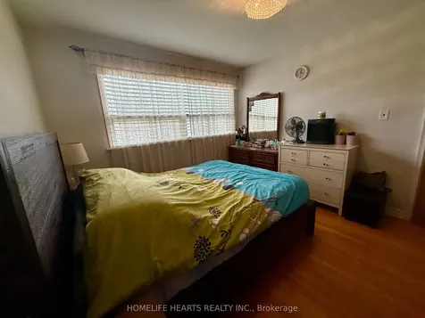 70 Fernando Road Toronto ON M9M 2P6