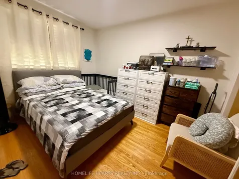 70 Fernando Road Toronto ON M9M 2P6
