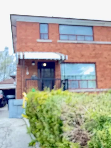 70 Fernando Road Toronto ON M9M 2P6