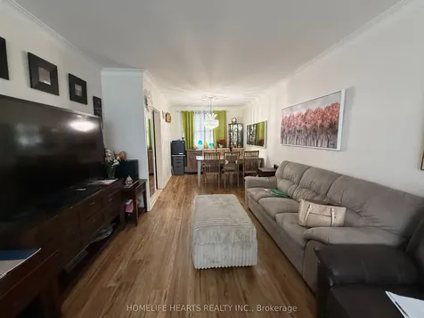 70 Fernando Road Toronto ON M9M 2P6